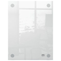 Nobo Premium Plus A5 Clear Acrylic Wall Mounted Poster Frame