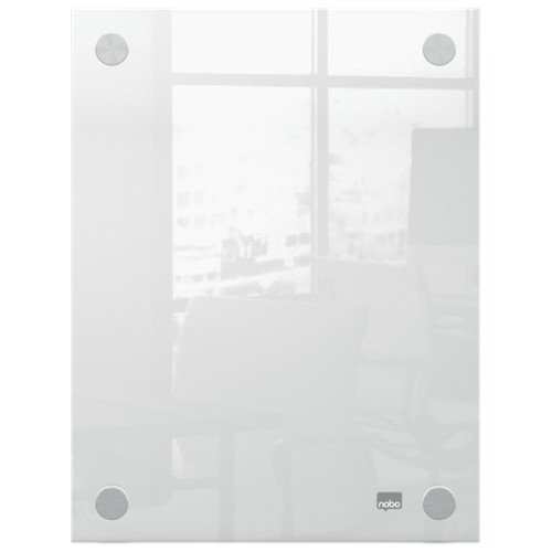 Nobo Premium Plus A5 Clear Acrylic Wall Mounted Poster Frame