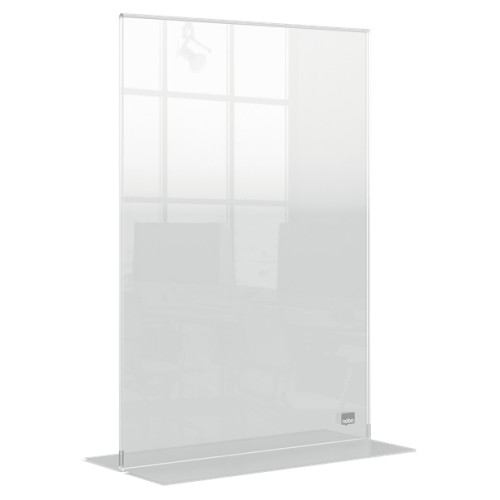 Nobo Premium Plus A4 whiteboard 297 x 210 mm Acrylic