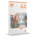 Nobo Premium Plus A4 whiteboard 297 x 210 mm Acrylic