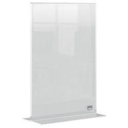 Nobo Premium Plus A5 whiteboard 148 x 210 mm Acrylic