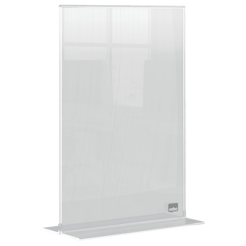 Nobo Premium Plus A5 whiteboard 148 x 210 mm Acrylic