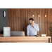 Nobo Premium Plus A5 whiteboard 148 x 210 mm Acrylic