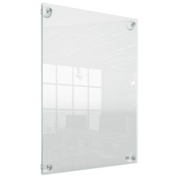 Nobo Premium Plus A3 Clear Acrylic Wall Mounted Repositionable Poster Frame
