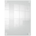 Nobo Premium Plus A3 Clear Acrylic Wall Mounted Repositionable Poster Frame