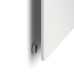 Nobo Frameless Magnetic Modular Whiteboard 450x450mm