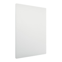 Nobo Frameless Magnetic Modular Whiteboard 600x450mm