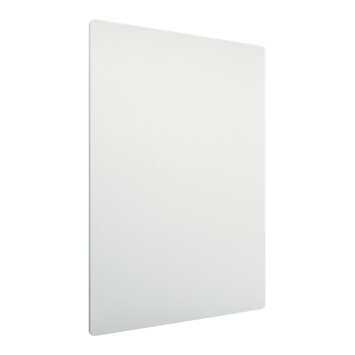 Nobo Frameless Magnetic Modular Whiteboard 600x450mm