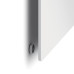 Nobo Frameless Magnetic Modular Whiteboard 600x450mm