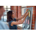 Nobo Notice Board Wooden Push Pins - 40pcs