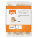 Nobo Notice Board Wooden Push Pins - 40pcs