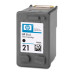 HP 21 Black Inkjet Print Cartridge ink cartridge Original