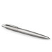 Parker 1953170 Jotter Ballpoint Pen, Stainless Steel with Chrome Trim, Medium Point Blue Ink, Gift Box (B01DJBH2S4)