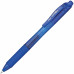 Pentel  PENBL107C  EnerGel-X Retractable Gel Pens  1 Dozen