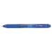 Pentel  PENBL107C  EnerGel-X Retractable Gel Pens  1 Dozen