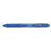 Pentel  PENBL107C  EnerGel-X Retractable Gel Pens  1 Dozen