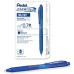 Pentel  PENBL107C  EnerGel-X Retractable Gel Pens  1 Dozen