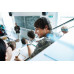 Philips DVT4115 Digital Voice Tracer Flash card Chrome, Silver