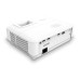 Philips ProPix 850 Standard throw projector 4000 ANSI lumens DLP 1080p (1920x1080) White