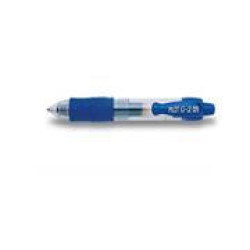 Pilot G-2 G2 0.5mm Retractable Roller Ball Pen Gel Pen / Green