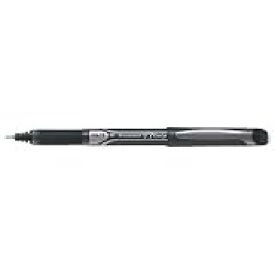 Pilot Hi-Tecpoint V7 Grip Rollerball Stick Pen Fine Tip 0.7 mm Black