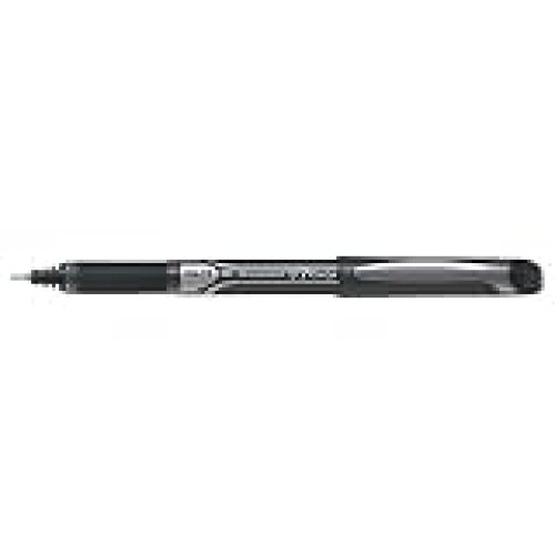 Pilot Hi-Tecpoint V7 Grip Rollerball Stick Pen Fine Tip 0.7 mm Black