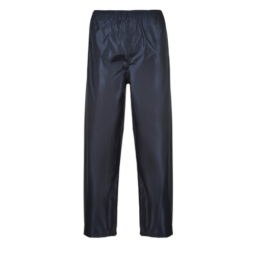 Classic Rain Trousers - Navy - Xx Large (regular) S441narxxl Portwest