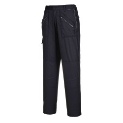 Portwest Ladies S687 Action Trousers