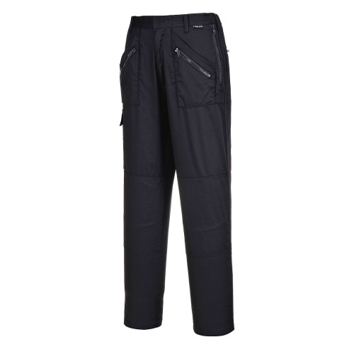 Portwest Ladies S687 Action Trousers