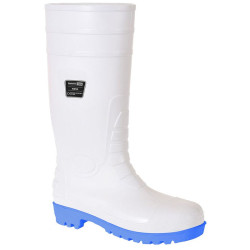 Portwest Total S5 Safety Wellington Boots