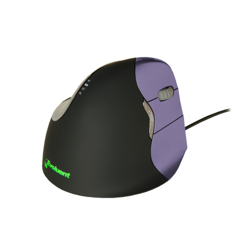 BakkerElkhuizen Evoluent 4 Small
