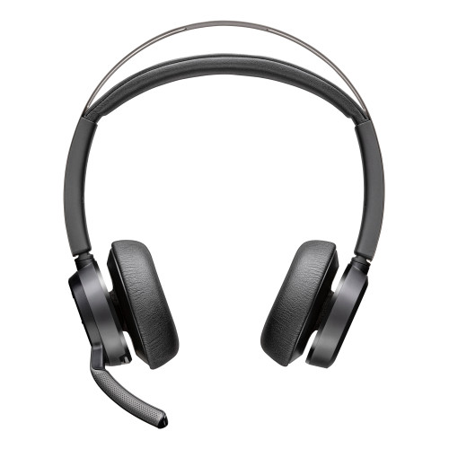 HP Poly Poly Voyager Focus 2 USB-A Headset
