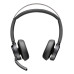 HP Poly Poly Voyager Focus 2 USB-A Headset
