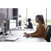 HP Poly EncorePro 525 Microsoft Teams Certified Stereo with USB-A Headset