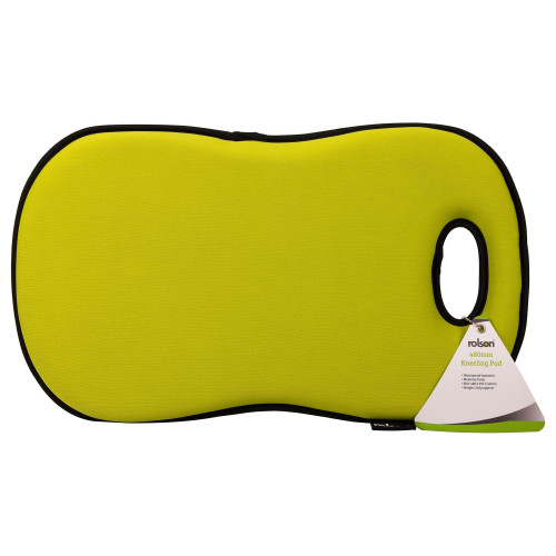 Rolson Tools 480mm Garden Knee Saver Kneeling Pad