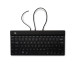 R-Go Tools Ergonomic keyboard R-Go Split Break v2 with break software, ergonomic split keyboard, QWERTY (UK), Wired, black