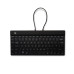 R-Go Tools Ergonomic keyboard R-Go Split Break with break software, ergonomic split keyboard, QWERTY (UK), Bluetooth, black
