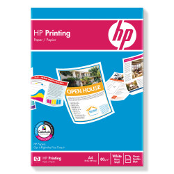 HP Printing Paper-500 sht/A4/210 x 297 mm