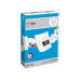 HP Copy Paper 80g/m2 A4 500 sheets 5-pack printing paper A4 (210x297 mm) Matte