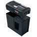 Rexel Secure X6 paper shredder Cross shredding 70 dB Black
