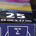 Rexel AS1000 Plastic Waste Bags for Large Office Shredders 115L (pack of 100)