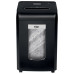 Rexel ProMax QS RSX1538 paper shredder Cross shredding 60 dB 22 cm Black