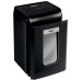 Rexel ProMax QS RSX1538 paper shredder Cross shredding 60 dB 22 cm Black