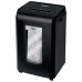 Rexel ProMax QS RSX1538 paper shredder Cross shredding 60 dB 22 cm Black