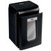 Rexel ProMax QS RSS1838 paper shredder Strip shredding 60 dB 22 cm Black