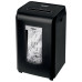 Rexel ProMax QS RSS1838 paper shredder Strip shredding 60 dB 22 cm Black