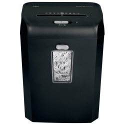 Rexel ProMax QS RSS1535 paper shredder Strip shredding 60 dB 22 cm Black