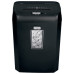 Rexel ProMax QS RSS1535 paper shredder Strip shredding 60 dB 22 cm Black