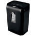 Rexel ProMax QS RSS1535 paper shredder Strip shredding 60 dB 22 cm Black