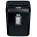 Rexel ProMax QS RES1123 paper shredder Strip shredding 60 dB 22 cm Black